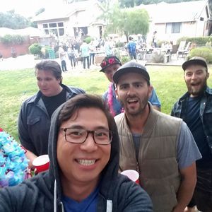 Meet your Posher, Henry